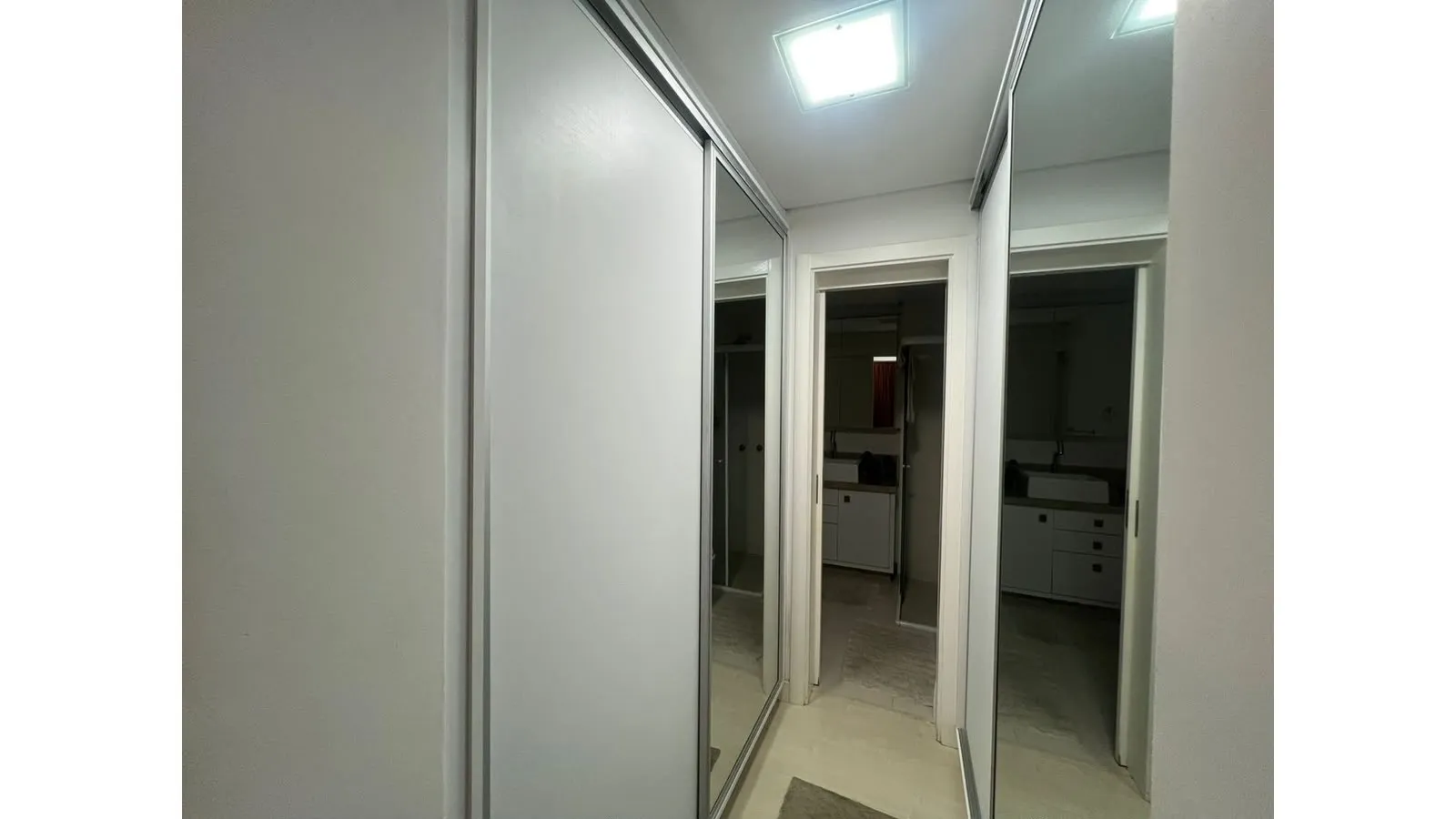 Apartamento - Res. Porto Fino  Timbó - 