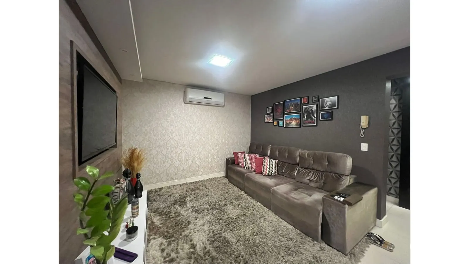Apartamento - Res. Porto Fino  Timbó - 