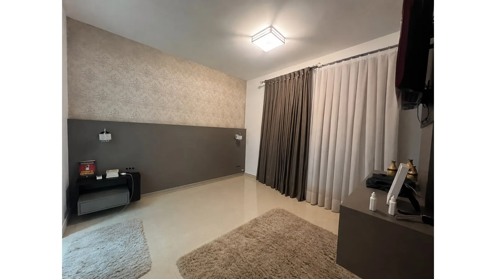 Apartamento - Res. Porto Fino  Timbó - 