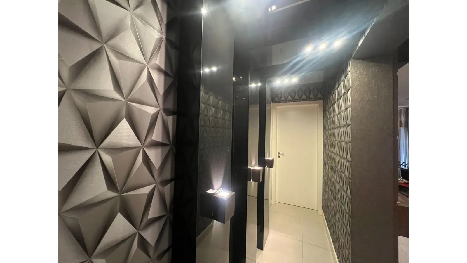 Apartamento - Res. Porto Fino  Timbó - 