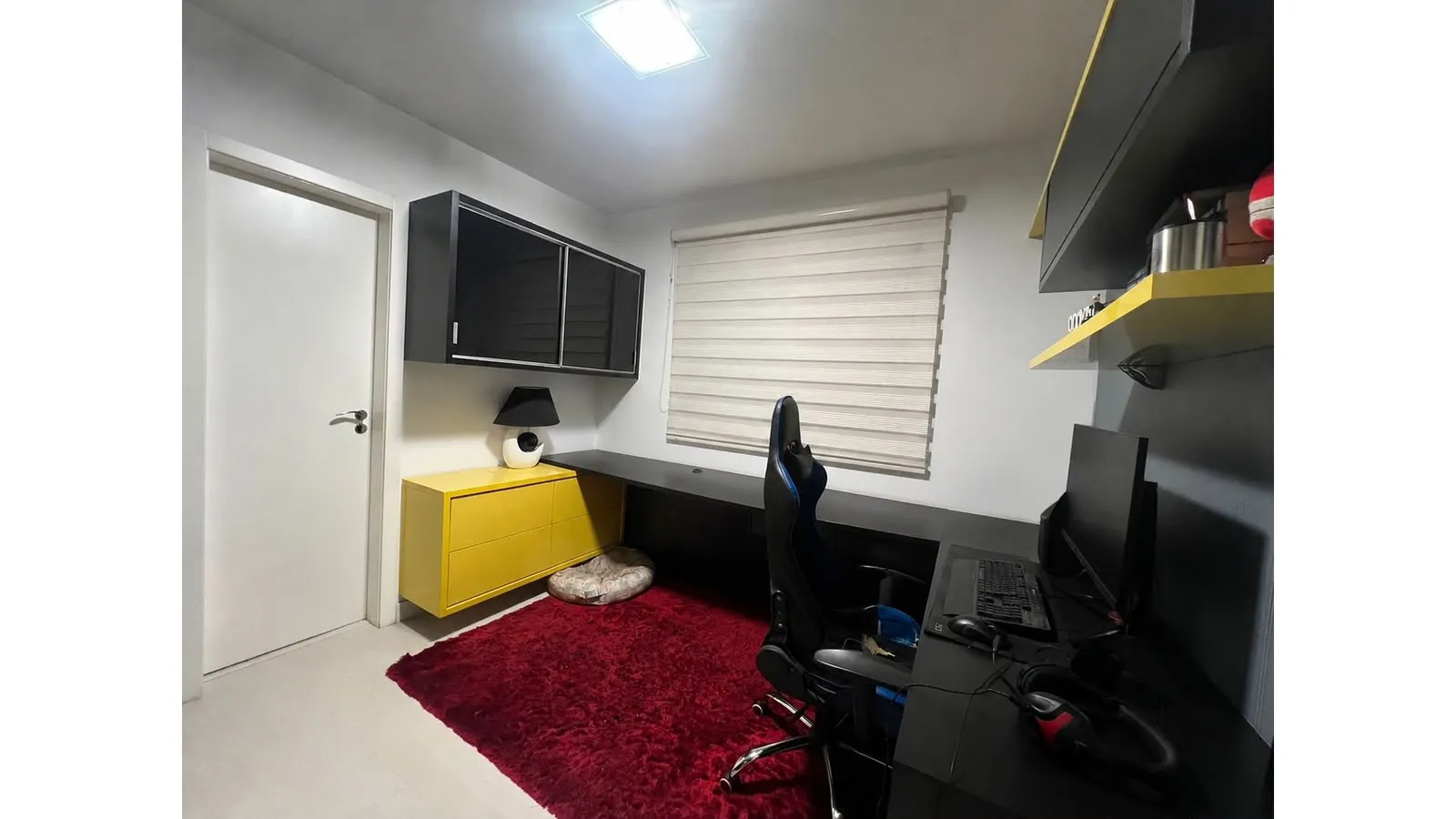 Apartamento - Res. Porto Fino  Timbó - 