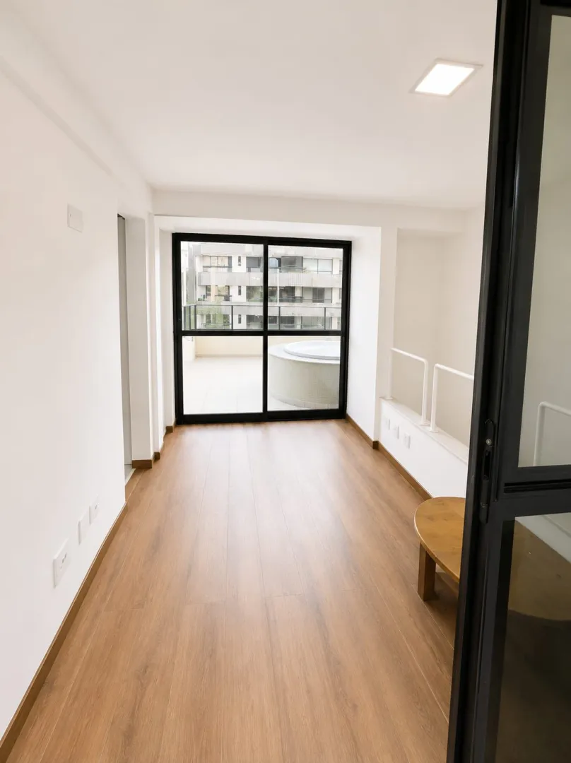 APARTAMENTO COBERTURA 1 QUARTO PISCINA VARANDA JACUZZI &Agrave; VENDA ONDINA! Rua Morro do Escravo Miguel Salvador - 