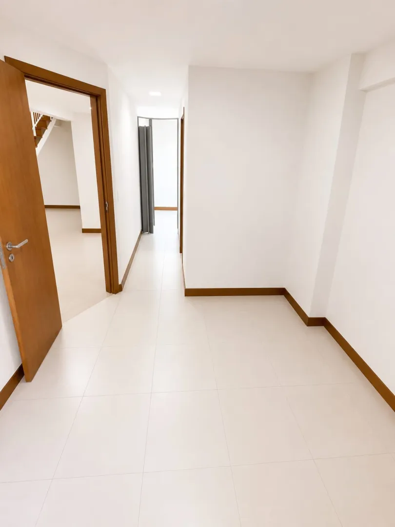 APARTAMENTO COBERTURA 1 QUARTO PISCINA VARANDA JACUZZI &Agrave; VENDA ONDINA! Rua Morro do Escravo Miguel Salvador - 