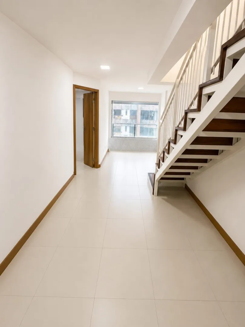 APARTAMENTO COBERTURA 1 QUARTO PISCINA VARANDA JACUZZI &Agrave; VENDA ONDINA! Rua Morro do Escravo Miguel Salvador - 