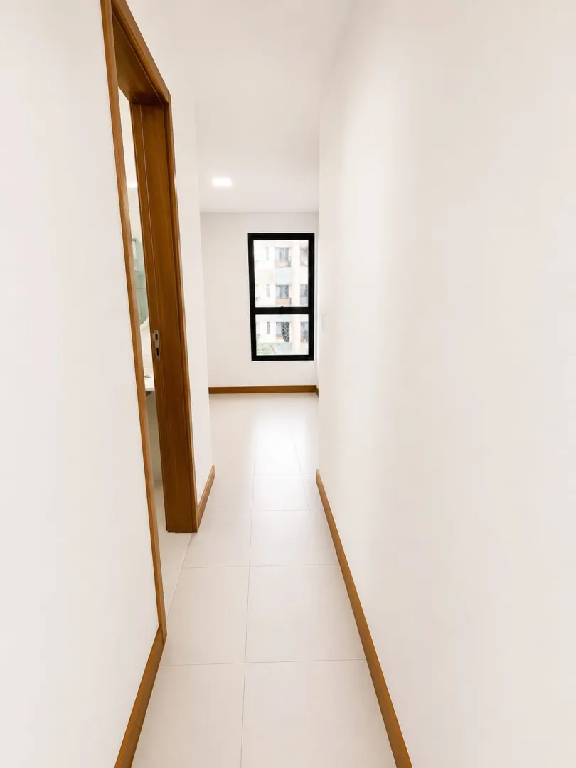 APARTAMENTO COBERTURA 1 QUARTO PISCINA VARANDA JACUZZI &Agrave; VENDA ONDINA! Rua Morro do Escravo Miguel Salvador - 