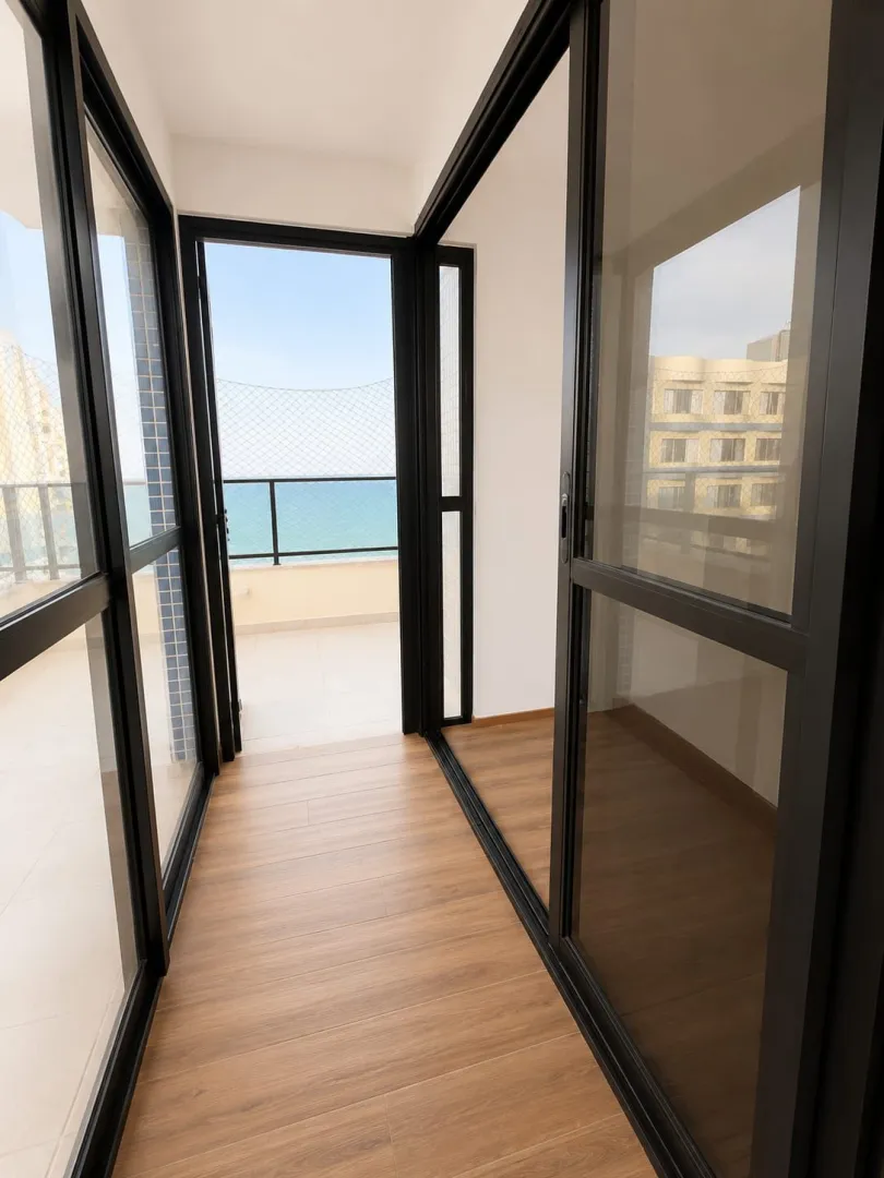 APARTAMENTO COBERTURA 1 QUARTO PISCINA VARANDA JACUZZI &Agrave; VENDA ONDINA! Rua Morro do Escravo Miguel Salvador - 