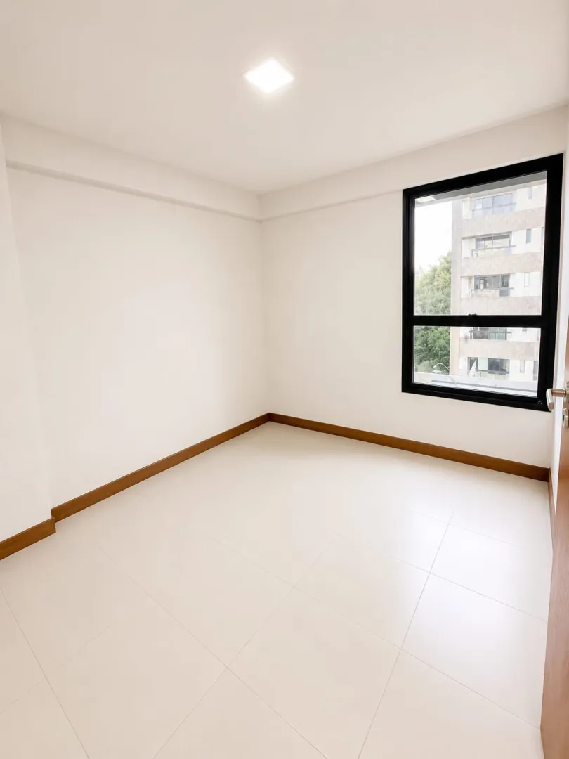 APARTAMENTO COBERTURA 1 QUARTO PISCINA VARANDA JACUZZI &Agrave; VENDA ONDINA! Rua Morro do Escravo Miguel Salvador - 