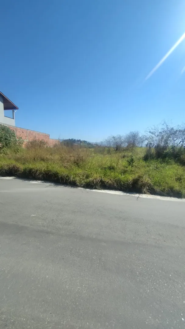 Ótimo Terreno no Coopemi em Guaratinguetá/SP