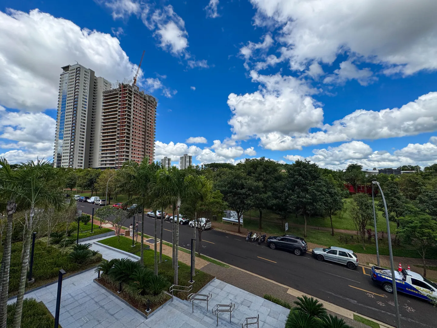 Apartamento Garden &agrave; Venda, 462m&sup2;, 4 Su&iacute;tes, Jardim Olhos D&rsquo;&Aacute;gua, Ribeir&atilde;o Preto/SP Doutor Luiz Antonio Passini Rossi Ribeirão Preto - 