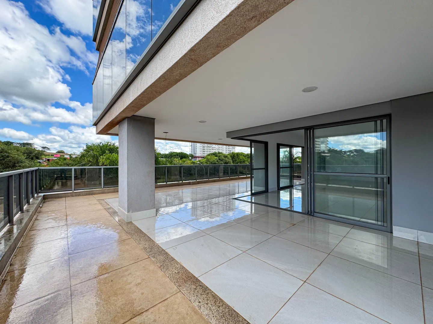 Apartamento Garden &agrave; Venda, 462m&sup2;, 4 Su&iacute;tes, Jardim Olhos D&rsquo;&Aacute;gua, Ribeir&atilde;o Preto/SP Doutor Luiz Antonio Passini Rossi Ribeirão Preto - 