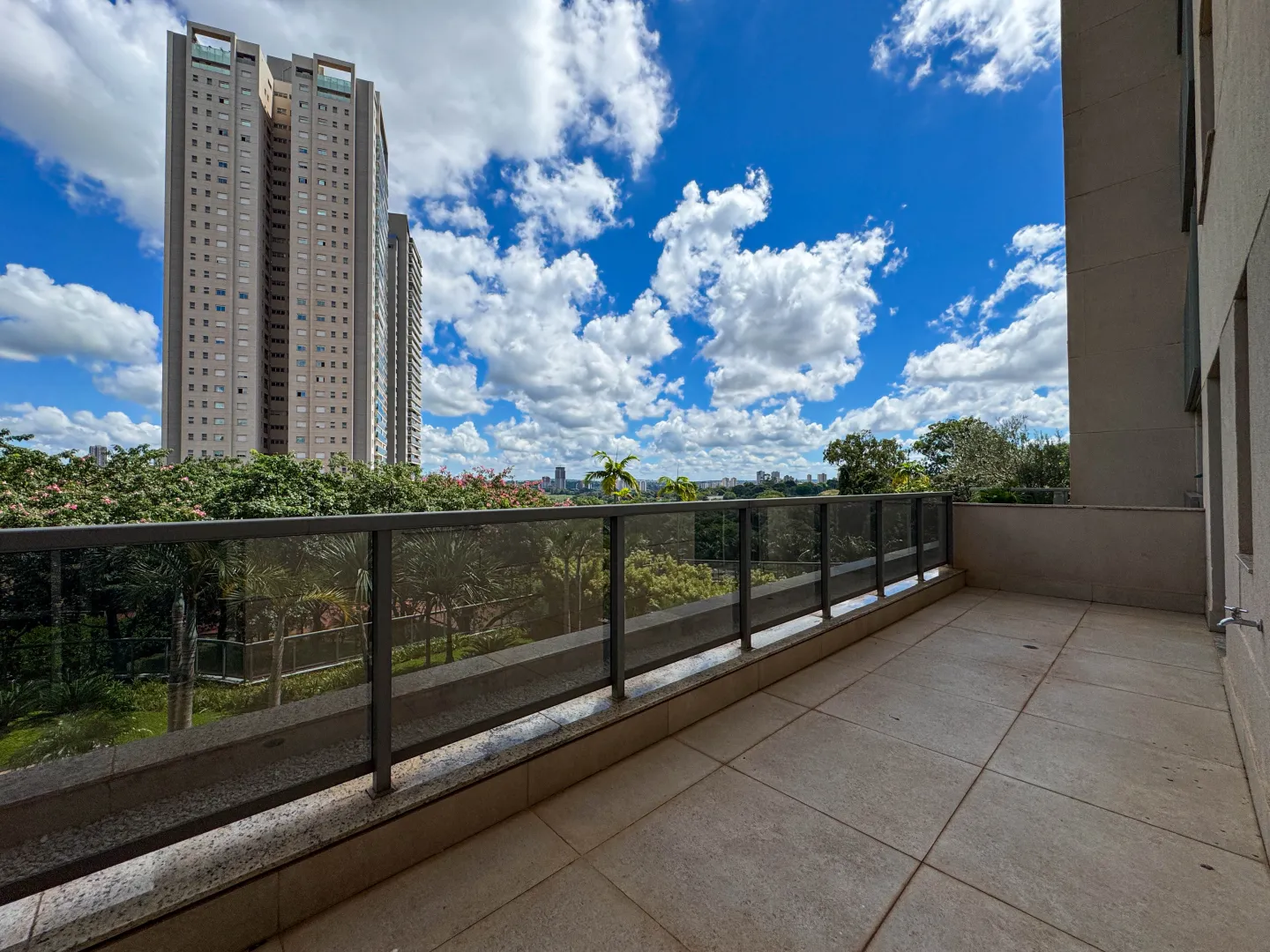 Apartamento Garden &agrave; Venda, 462m&sup2;, 4 Su&iacute;tes, Jardim Olhos D&rsquo;&Aacute;gua, Ribeir&atilde;o Preto/SP Doutor Luiz Antonio Passini Rossi Ribeirão Preto - 