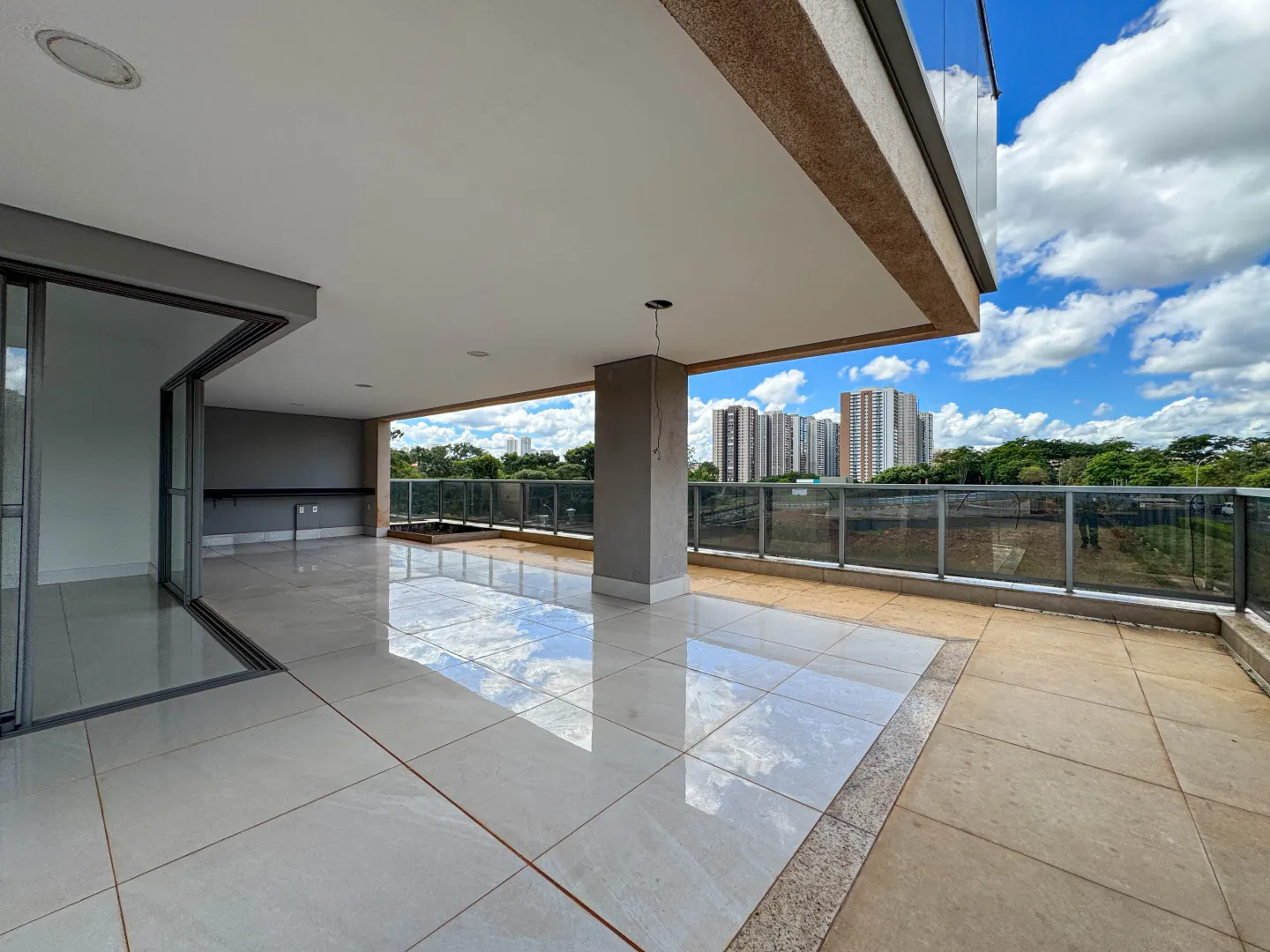 Apartamento Garden &agrave; Venda, 462m&sup2;, 4 Su&iacute;tes, Jardim Olhos D&rsquo;&Aacute;gua, Ribeir&atilde;o Preto/SP Doutor Luiz Antonio Passini Rossi Ribeirão Preto - 