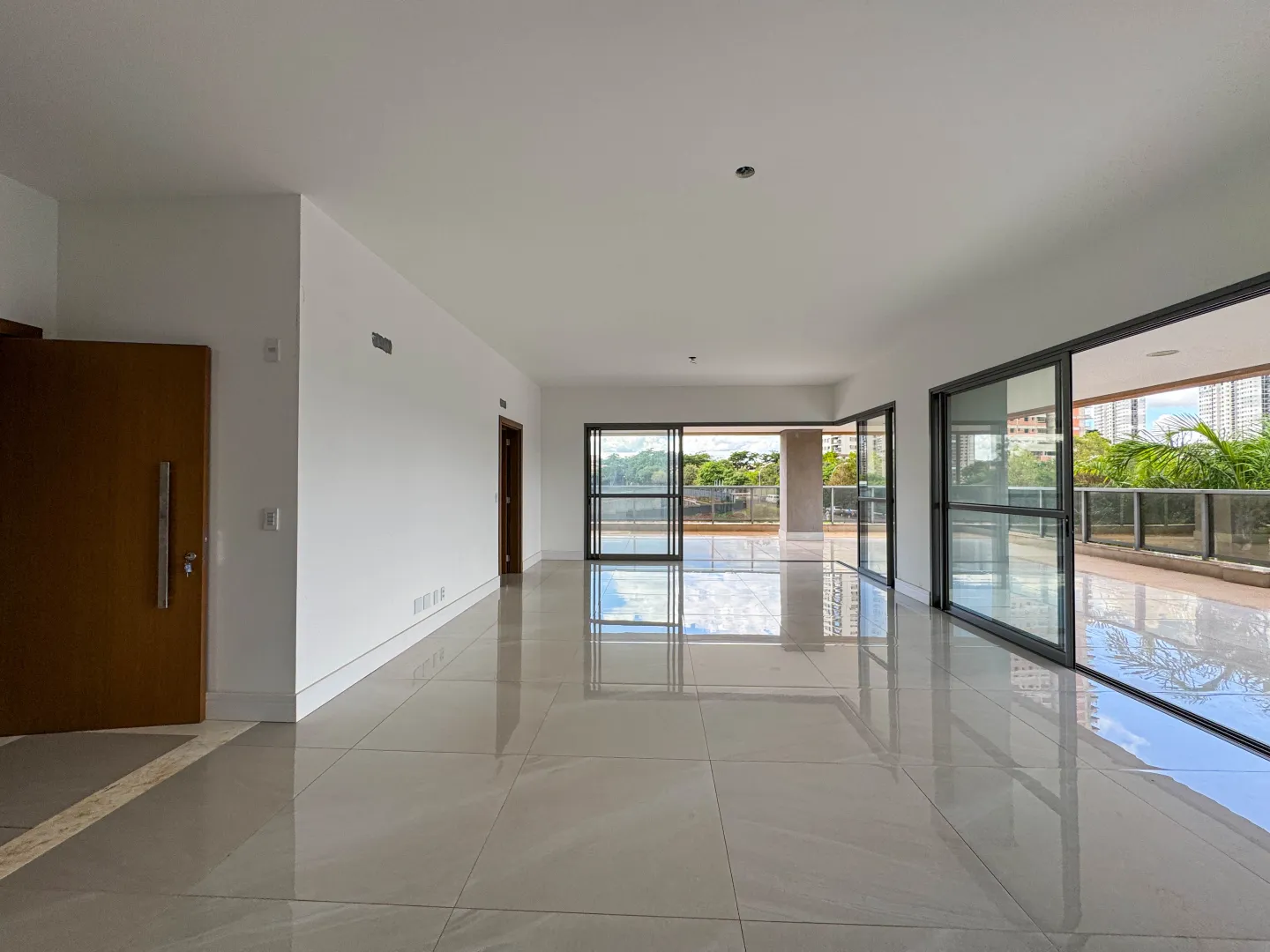 Apartamento Garden &agrave; Venda, 462m&sup2;, 4 Su&iacute;tes, Jardim Olhos D&rsquo;&Aacute;gua, Ribeir&atilde;o Preto/SP Doutor Luiz Antonio Passini Rossi Ribeirão Preto - 