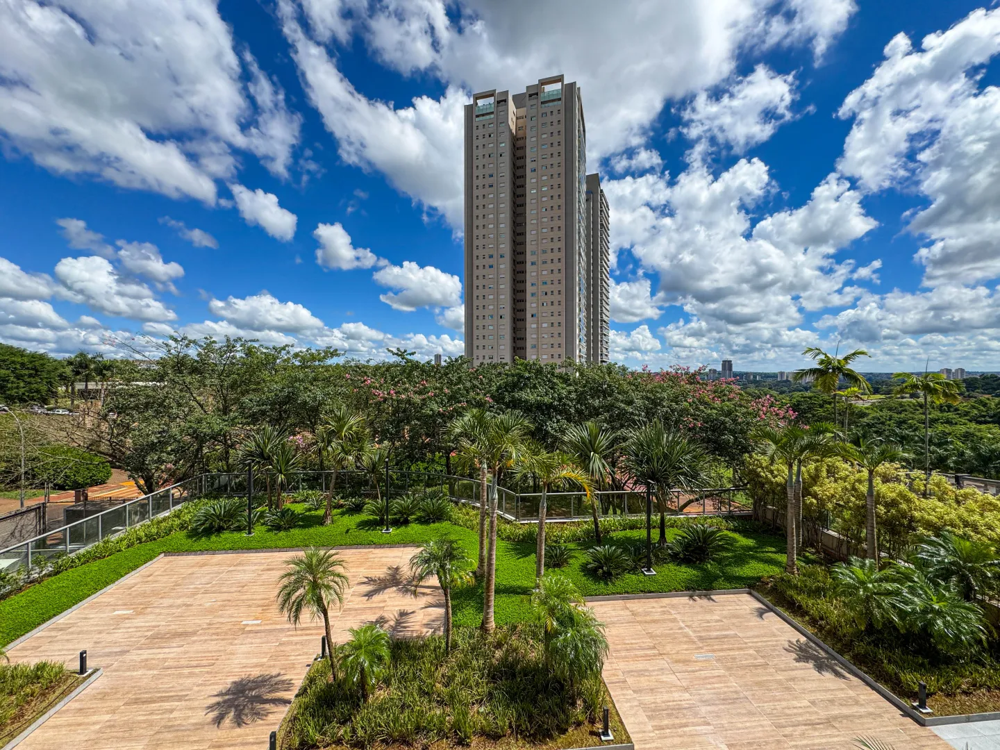 Apartamento Garden &agrave; Venda, 462m&sup2;, 4 Su&iacute;tes, Jardim Olhos D&rsquo;&Aacute;gua, Ribeir&atilde;o Preto/SP Doutor Luiz Antonio Passini Rossi Ribeirão Preto - 