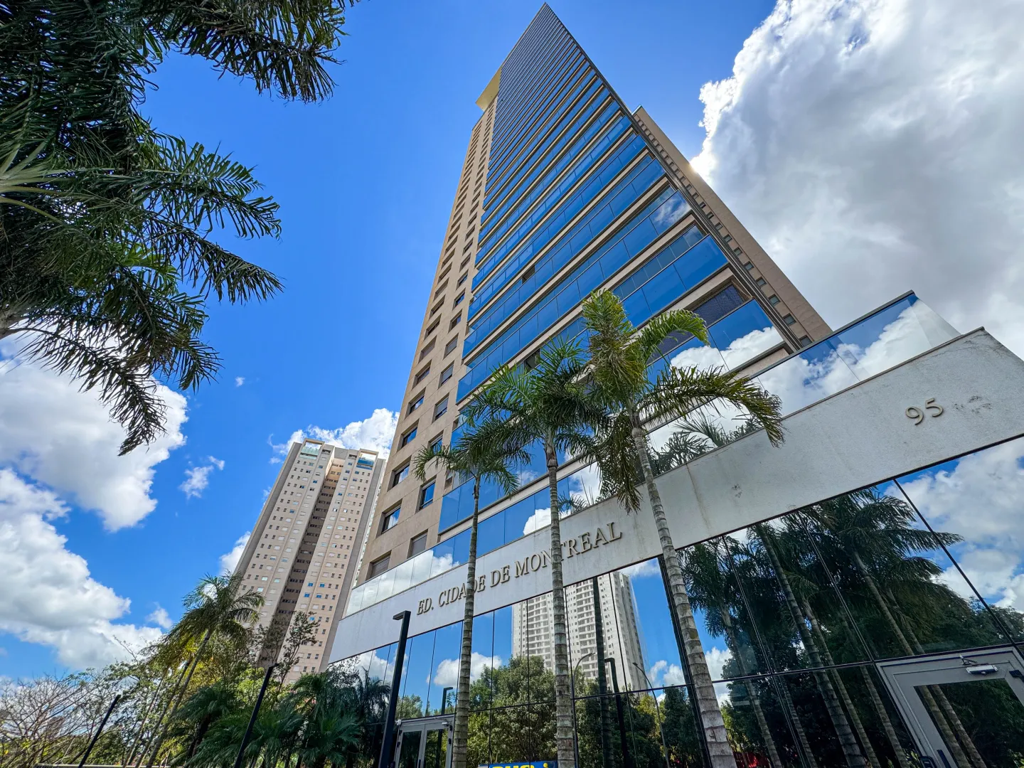 Apartamento Garden &agrave; Venda, 462m&sup2;, 4 Su&iacute;tes, Jardim Olhos D&rsquo;&Aacute;gua, Ribeir&atilde;o Preto/SP Doutor Luiz Antonio Passini Rossi Ribeirão Preto - 
