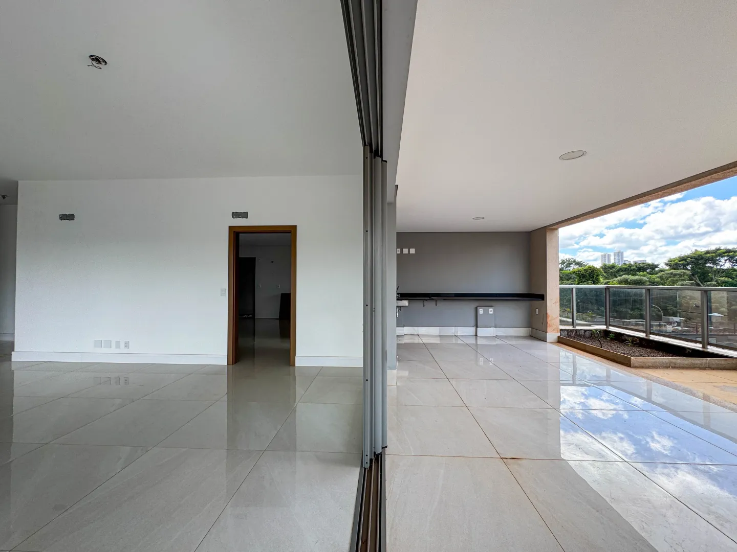Apartamento Garden &agrave; Venda, 462m&sup2;, 4 Su&iacute;tes, Jardim Olhos D&rsquo;&Aacute;gua, Ribeir&atilde;o Preto/SP Doutor Luiz Antonio Passini Rossi Ribeirão Preto - 