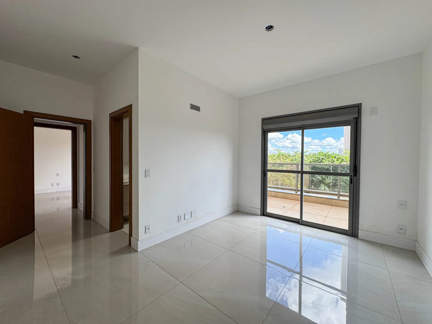 Apartamento Garden &agrave; Venda, 462m&sup2;, 4 Su&iacute;tes, Jardim Olhos D&rsquo;&Aacute;gua, Ribeir&atilde;o Preto/SP Doutor Luiz Antonio Passini Rossi Ribeirão Preto - 