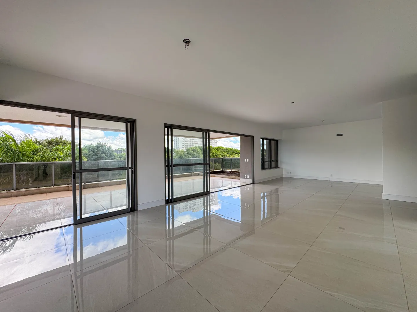 Apartamento Garden &agrave; Venda, 462m&sup2;, 4 Su&iacute;tes, Jardim Olhos D&rsquo;&Aacute;gua, Ribeir&atilde;o Preto/SP Doutor Luiz Antonio Passini Rossi Ribeirão Preto - 