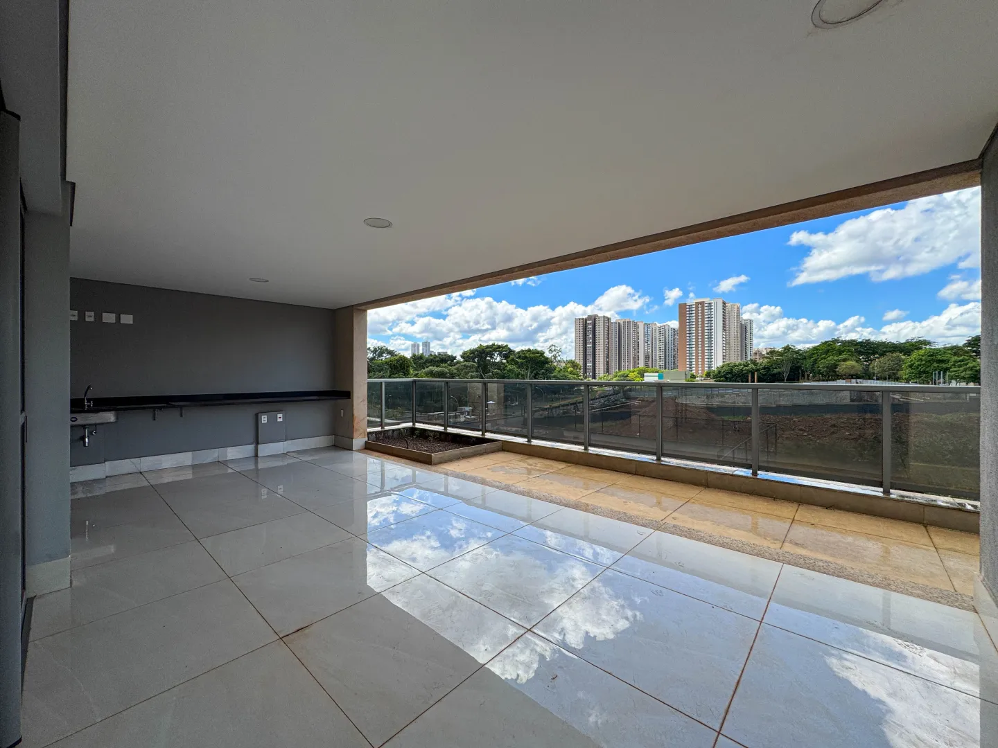 Apartamento Garden &agrave; Venda, 462m&sup2;, 4 Su&iacute;tes, Jardim Olhos D&rsquo;&Aacute;gua, Ribeir&atilde;o Preto/SP Doutor Luiz Antonio Passini Rossi Ribeirão Preto - 