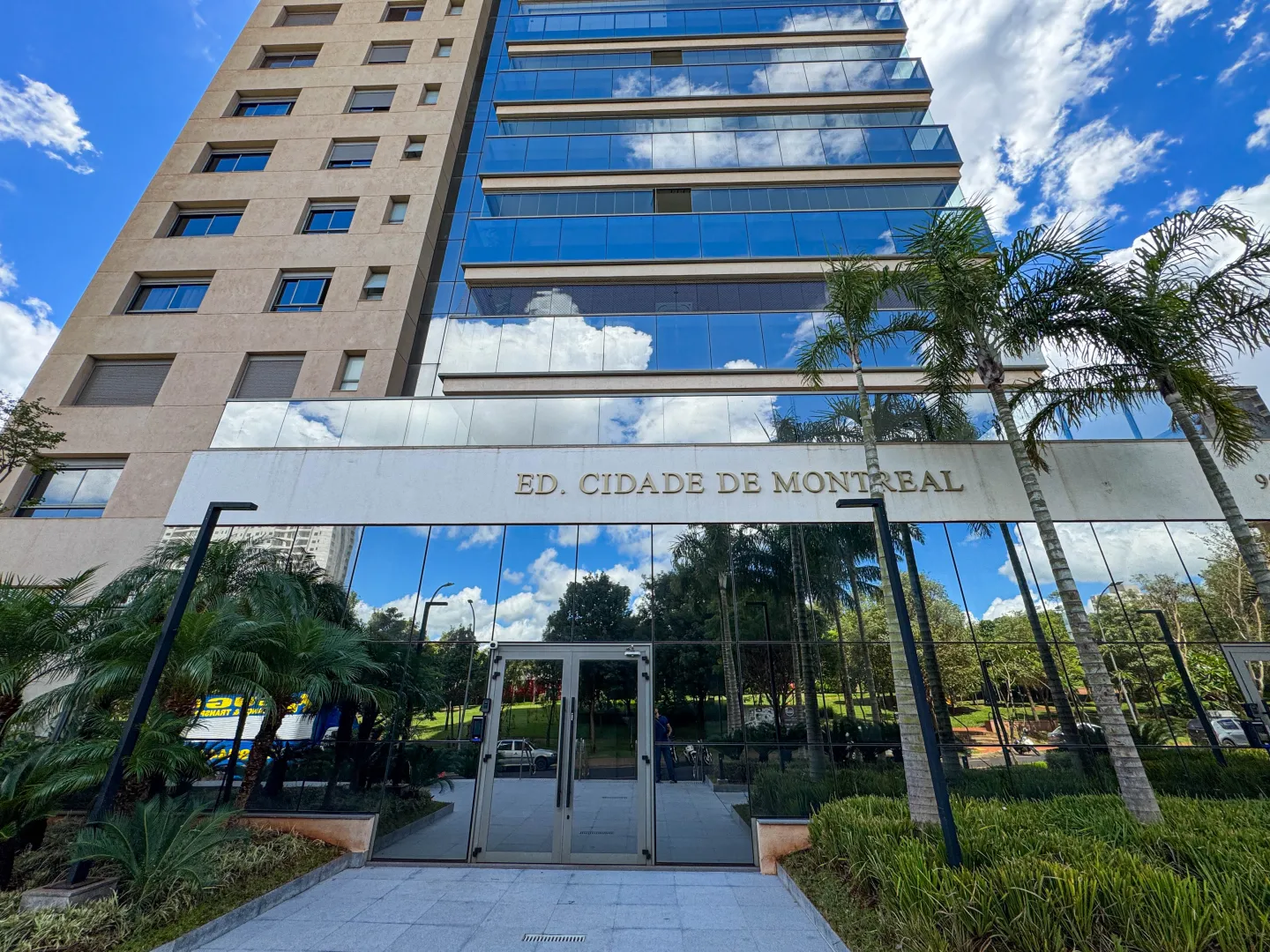 Apartamento Garden &agrave; Venda, 462m&sup2;, 4 Su&iacute;tes, Jardim Olhos D&rsquo;&Aacute;gua, Ribeir&atilde;o Preto/SP Doutor Luiz Antonio Passini Rossi Ribeirão Preto - 