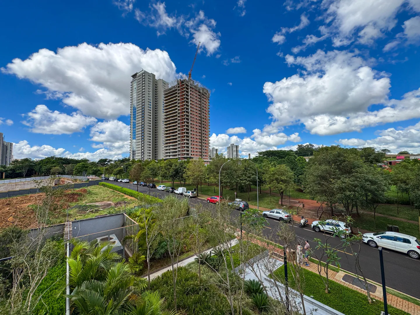 Apartamento Garden &agrave; Venda, 462m&sup2;, 4 Su&iacute;tes, Jardim Olhos D&rsquo;&Aacute;gua, Ribeir&atilde;o Preto/SP Doutor Luiz Antonio Passini Rossi Ribeirão Preto - 