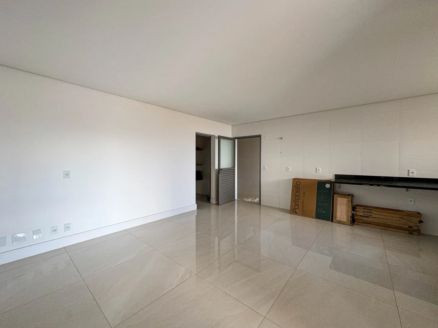 Apartamento Garden &agrave; Venda, 462m&sup2;, 4 Su&iacute;tes, Jardim Olhos D&rsquo;&Aacute;gua, Ribeir&atilde;o Preto/SP Doutor Luiz Antonio Passini Rossi Ribeirão Preto - 