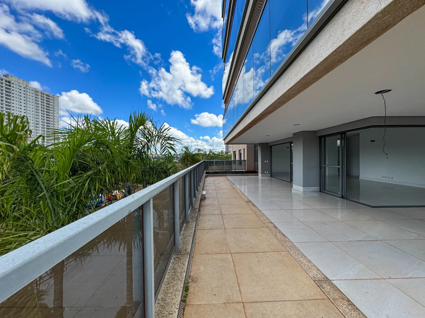 Apartamento Garden &agrave; Venda, 462m&sup2;, 4 Su&iacute;tes, Jardim Olhos D&rsquo;&Aacute;gua, Ribeir&atilde;o Preto/SP Doutor Luiz Antonio Passini Rossi Ribeirão Preto - 