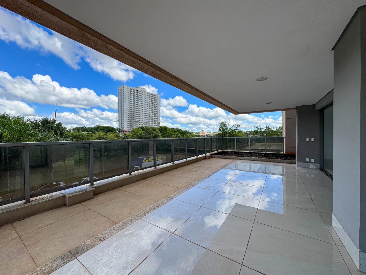 Apartamento Garden &agrave; Venda, 462m&sup2;, 4 Su&iacute;tes, Jardim Olhos D&rsquo;&Aacute;gua, Ribeir&atilde;o Preto/SP Doutor Luiz Antonio Passini Rossi Ribeirão Preto - 
