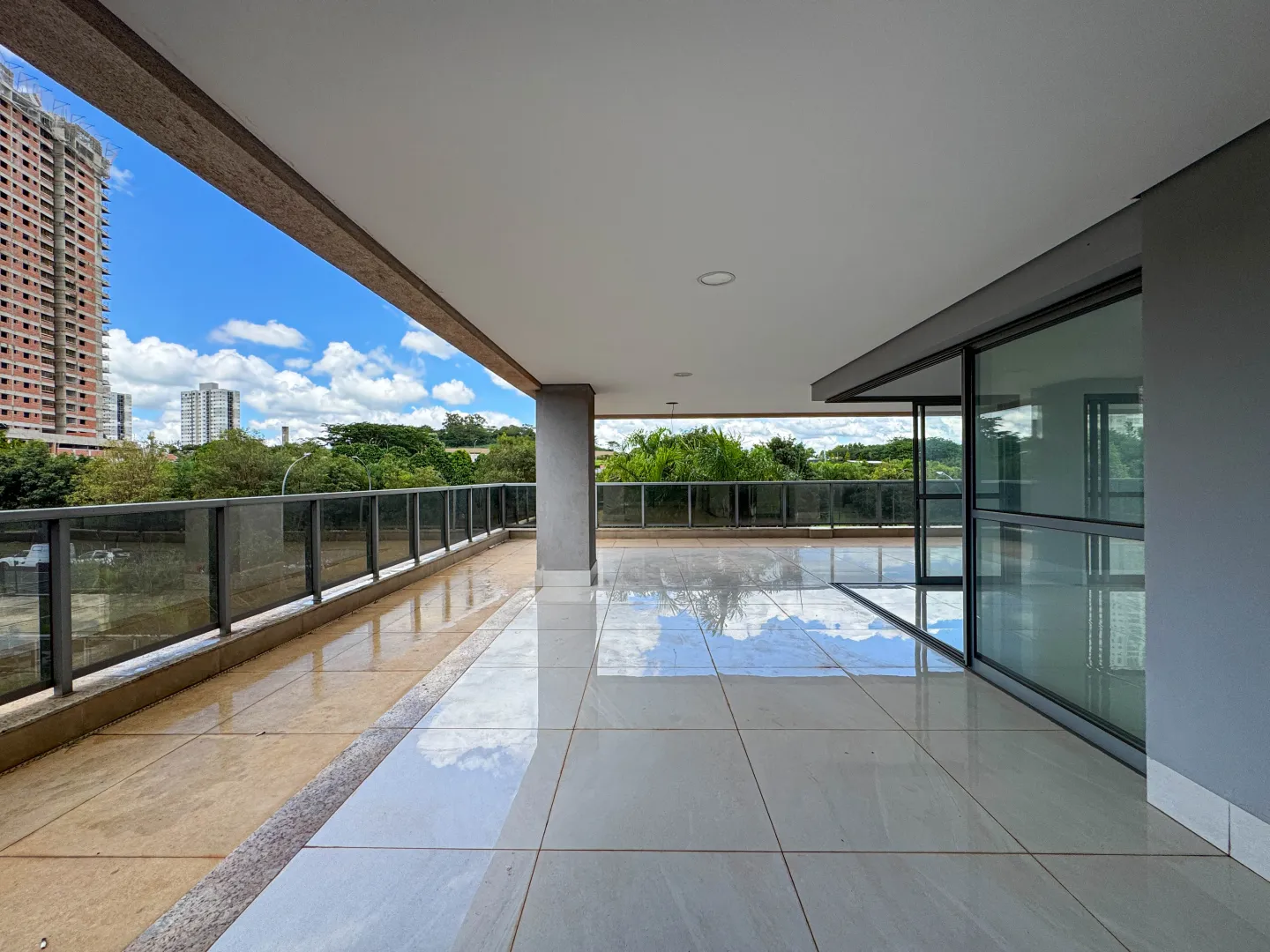 Apartamento Garden &agrave; Venda, 462m&sup2;, 4 Su&iacute;tes, Jardim Olhos D&rsquo;&Aacute;gua, Ribeir&atilde;o Preto/SP Doutor Luiz Antonio Passini Rossi Ribeirão Preto - 