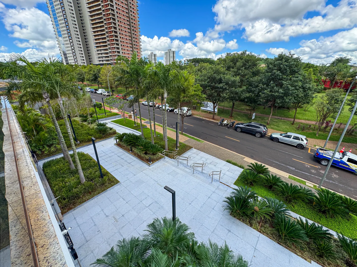 Apartamento Garden &agrave; Venda, 462m&sup2;, 4 Su&iacute;tes, Jardim Olhos D&rsquo;&Aacute;gua, Ribeir&atilde;o Preto/SP Doutor Luiz Antonio Passini Rossi Ribeirão Preto - 