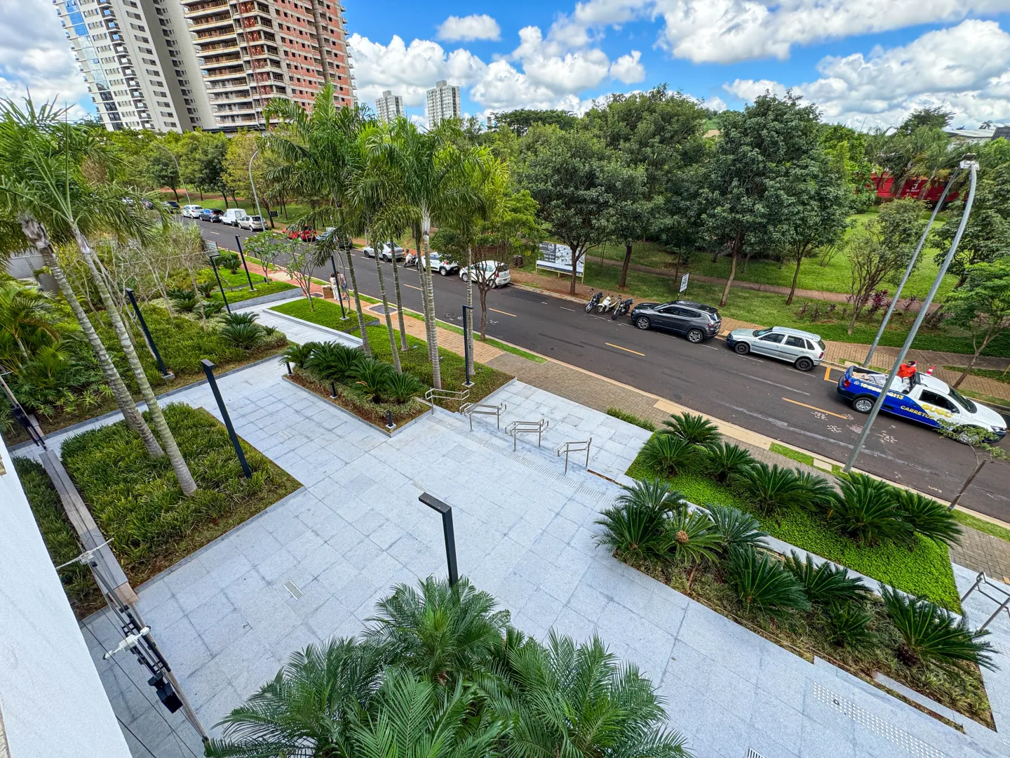 Apartamento Garden &agrave; Venda, 462m&sup2;, 4 Su&iacute;tes, Jardim Olhos D&rsquo;&Aacute;gua, Ribeir&atilde;o Preto/SP Doutor Luiz Antonio Passini Rossi Ribeirão Preto - 