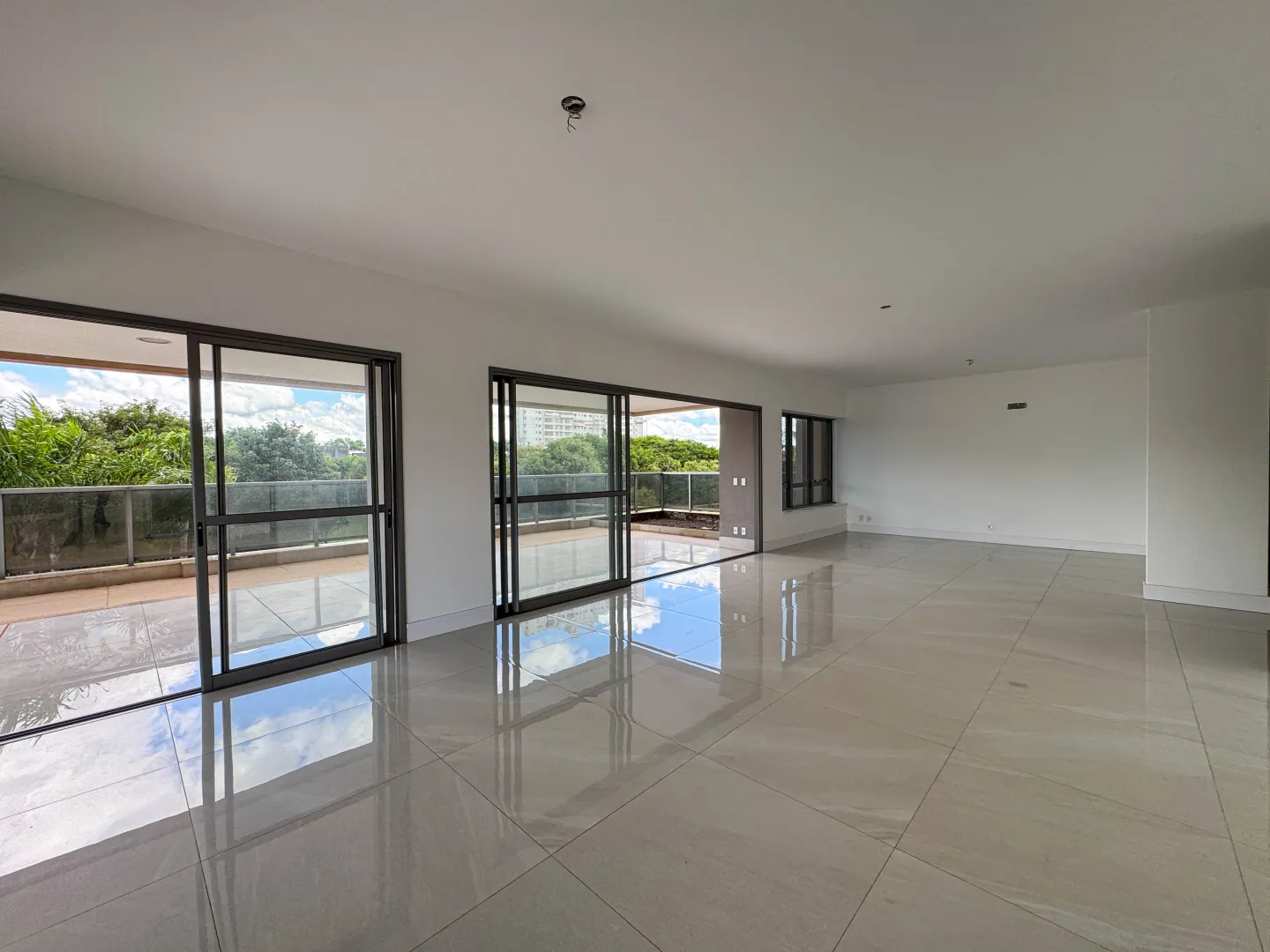 Apartamento Garden &agrave; Venda, 462m&sup2;, 4 Su&iacute;tes, Jardim Olhos D&rsquo;&Aacute;gua, Ribeir&atilde;o Preto/SP Doutor Luiz Antonio Passini Rossi Ribeirão Preto - 