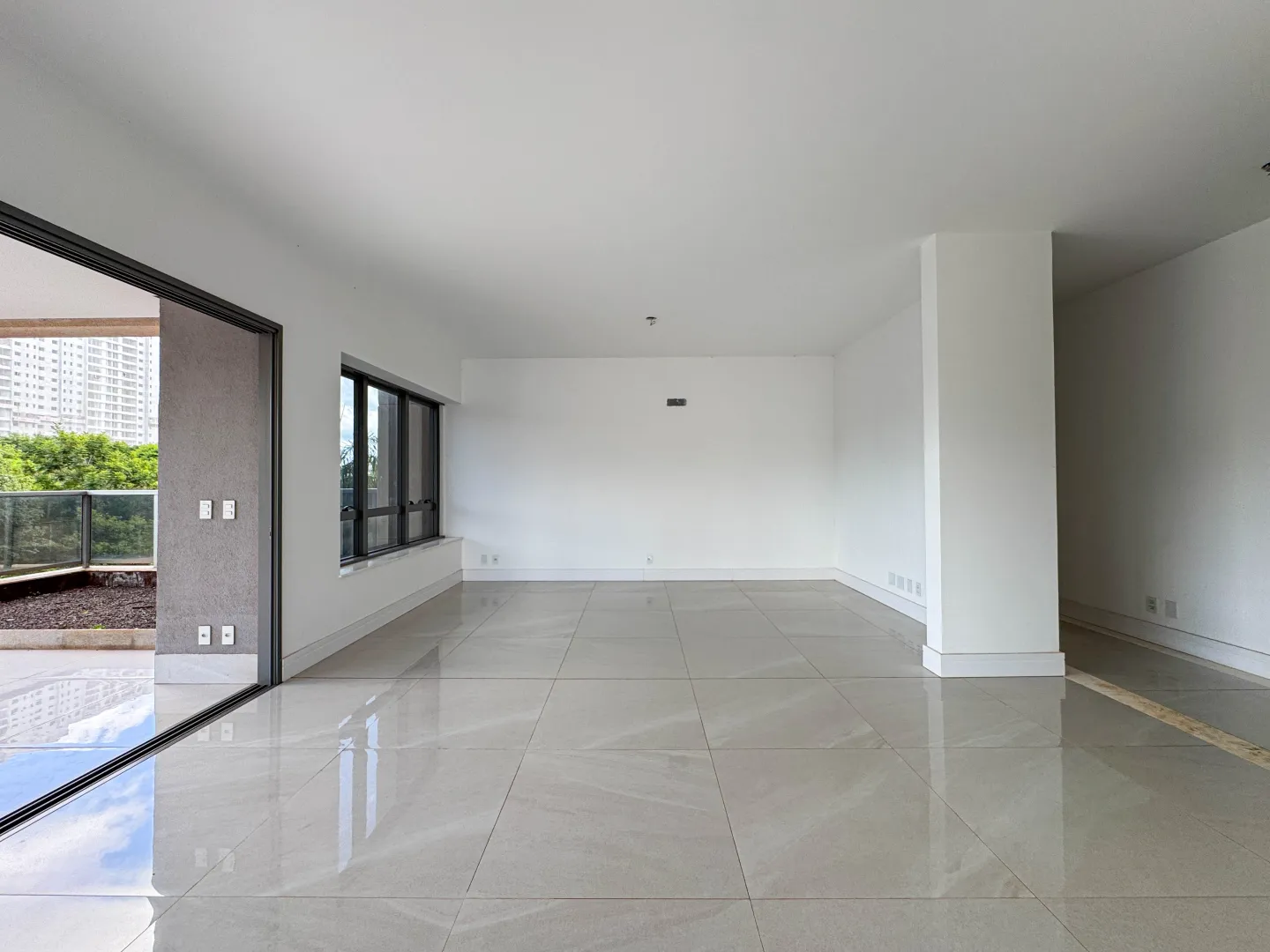 Apartamento Garden &agrave; Venda, 462m&sup2;, 4 Su&iacute;tes, Jardim Olhos D&rsquo;&Aacute;gua, Ribeir&atilde;o Preto/SP Doutor Luiz Antonio Passini Rossi Ribeirão Preto - 