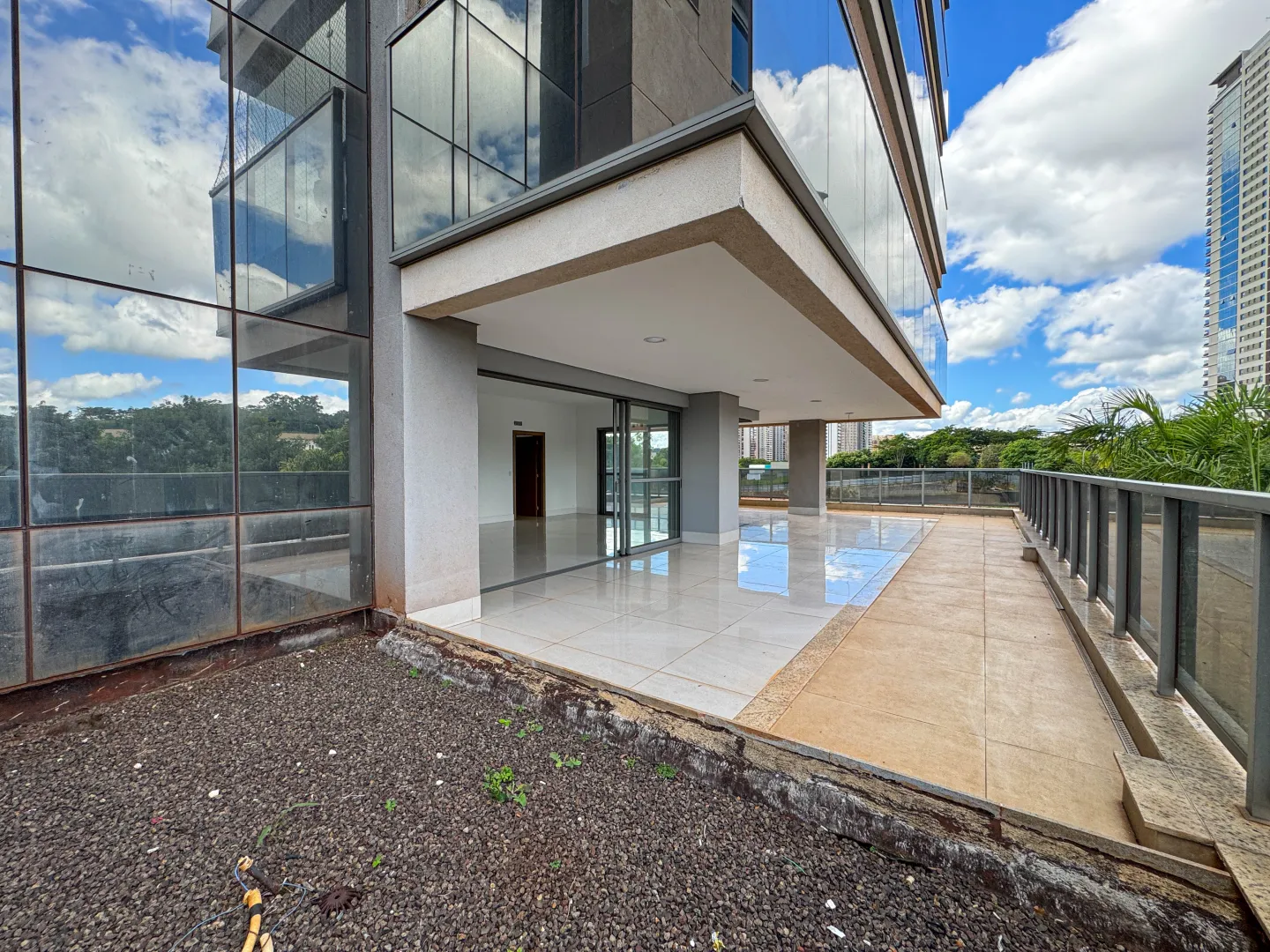 Apartamento Garden &agrave; Venda, 462m&sup2;, 4 Su&iacute;tes, Jardim Olhos D&rsquo;&Aacute;gua, Ribeir&atilde;o Preto/SP Doutor Luiz Antonio Passini Rossi Ribeirão Preto - 