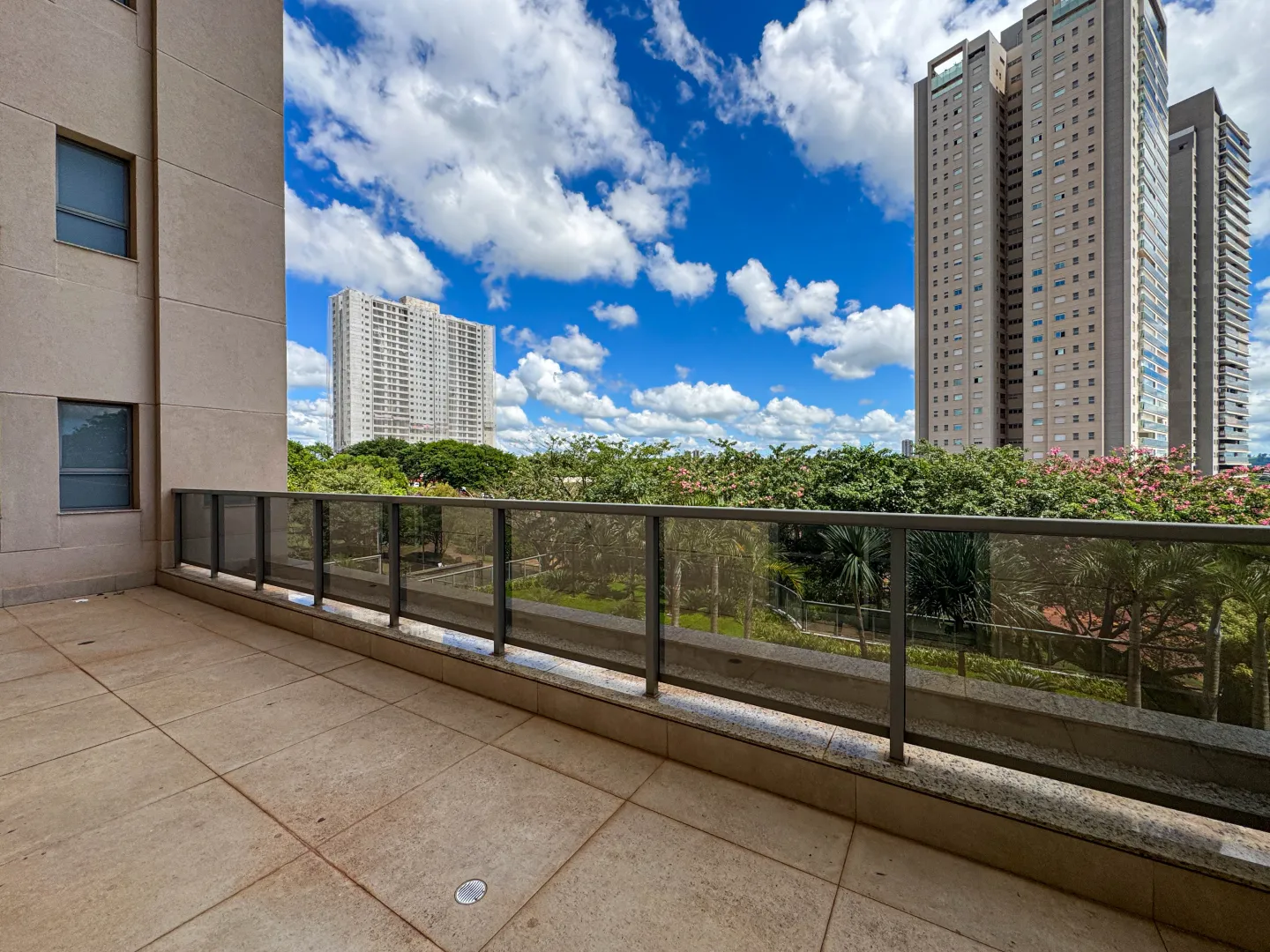 Apartamento Garden &agrave; Venda, 462m&sup2;, 4 Su&iacute;tes, Jardim Olhos D&rsquo;&Aacute;gua, Ribeir&atilde;o Preto/SP Doutor Luiz Antonio Passini Rossi Ribeirão Preto - 
