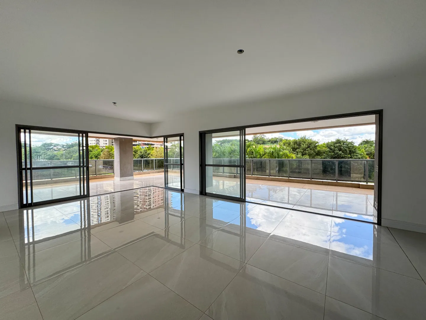 Apartamento Garden &agrave; Venda, 462m&sup2;, 4 Su&iacute;tes, Jardim Olhos D&rsquo;&Aacute;gua, Ribeir&atilde;o Preto/SP Doutor Luiz Antonio Passini Rossi Ribeirão Preto - 