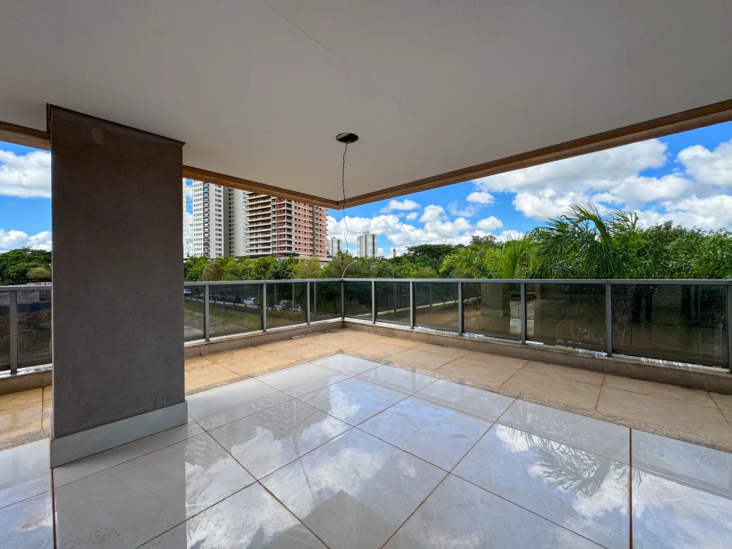 Apartamento Garden &agrave; Venda, 462m&sup2;, 4 Su&iacute;tes, Jardim Olhos D&rsquo;&Aacute;gua, Ribeir&atilde;o Preto/SP Doutor Luiz Antonio Passini Rossi Ribeirão Preto - 