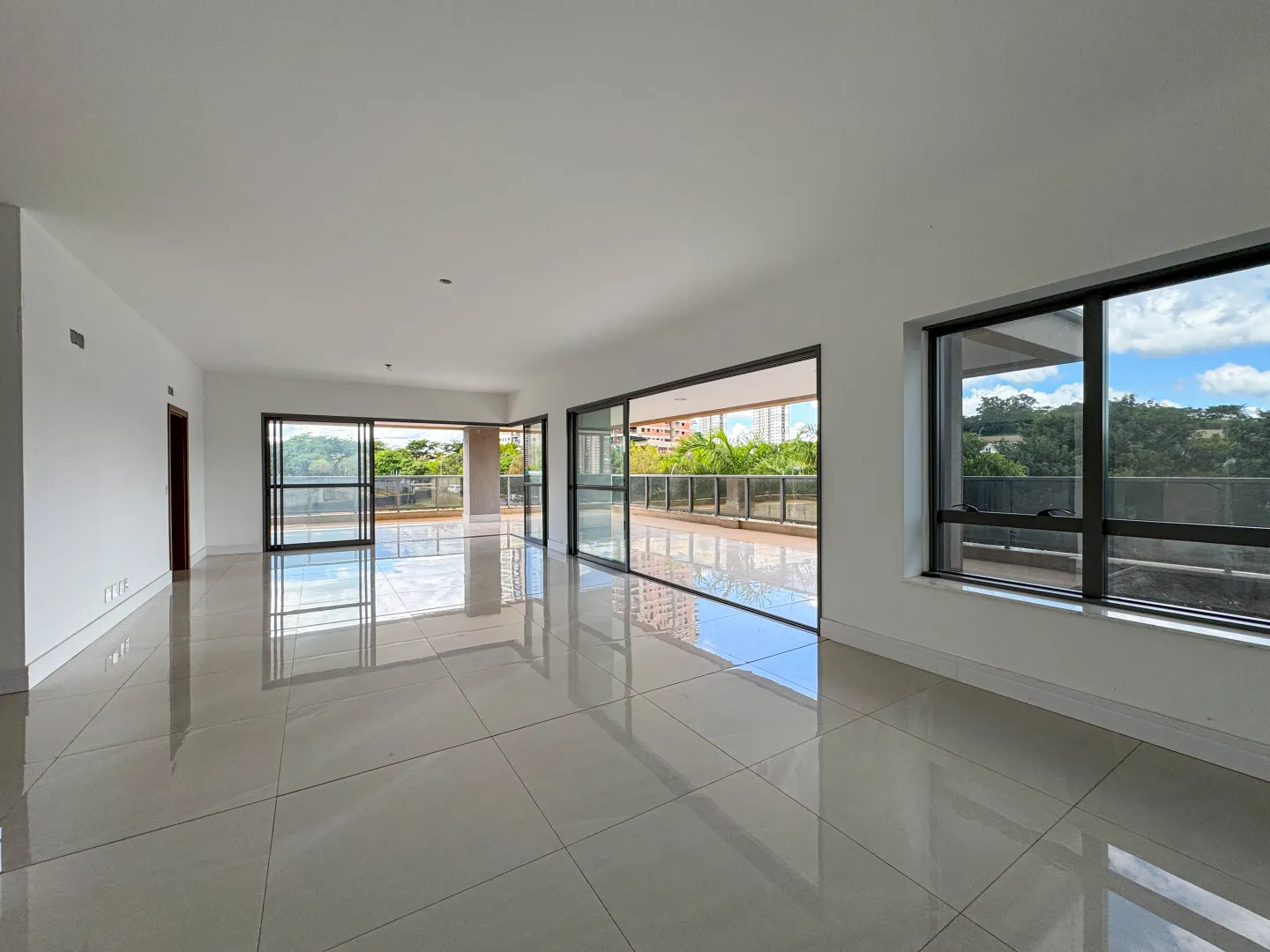 Apartamento Garden &agrave; Venda, 462m&sup2;, 4 Su&iacute;tes, Jardim Olhos D&rsquo;&Aacute;gua, Ribeir&atilde;o Preto/SP Doutor Luiz Antonio Passini Rossi Ribeirão Preto - 
