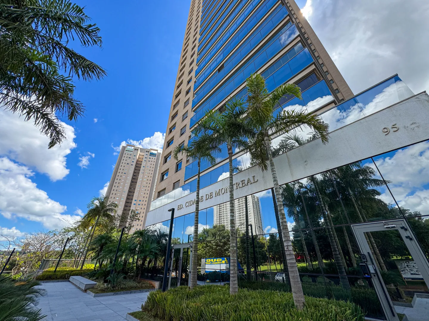 Apartamento Garden &agrave; Venda, 462m&sup2;, 4 Su&iacute;tes, Jardim Olhos D&rsquo;&Aacute;gua, Ribeir&atilde;o Preto/SP Doutor Luiz Antonio Passini Rossi Ribeirão Preto - 