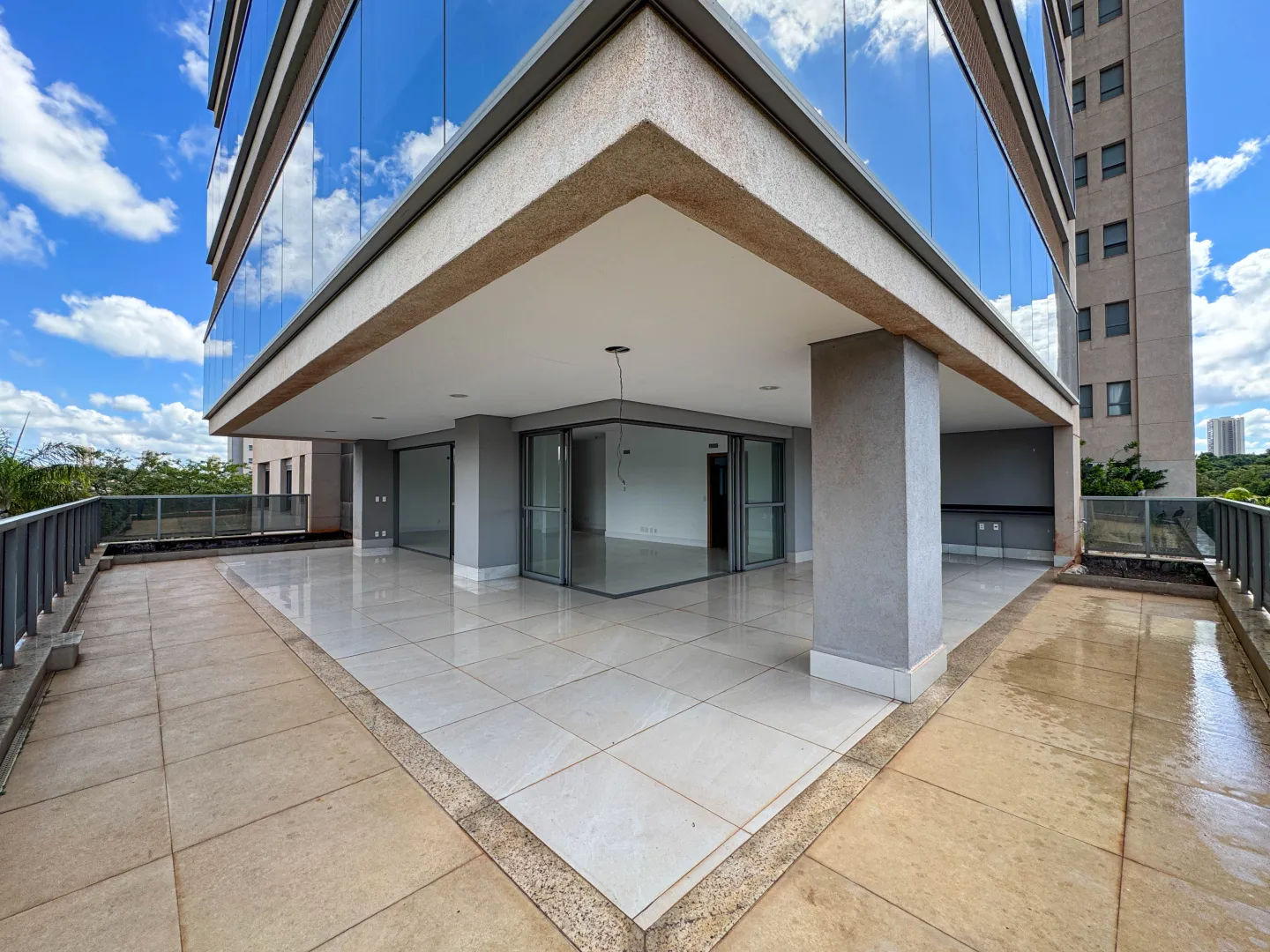 Apartamento Garden &agrave; Venda, 462m&sup2;, 4 Su&iacute;tes, Jardim Olhos D&rsquo;&Aacute;gua, Ribeir&atilde;o Preto/SP Doutor Luiz Antonio Passini Rossi Ribeirão Preto - 