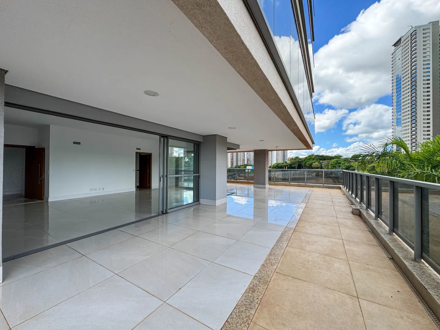 Apartamento Garden &agrave; Venda, 462m&sup2;, 4 Su&iacute;tes, Jardim Olhos D&rsquo;&Aacute;gua, Ribeir&atilde;o Preto/SP Doutor Luiz Antonio Passini Rossi Ribeirão Preto - 