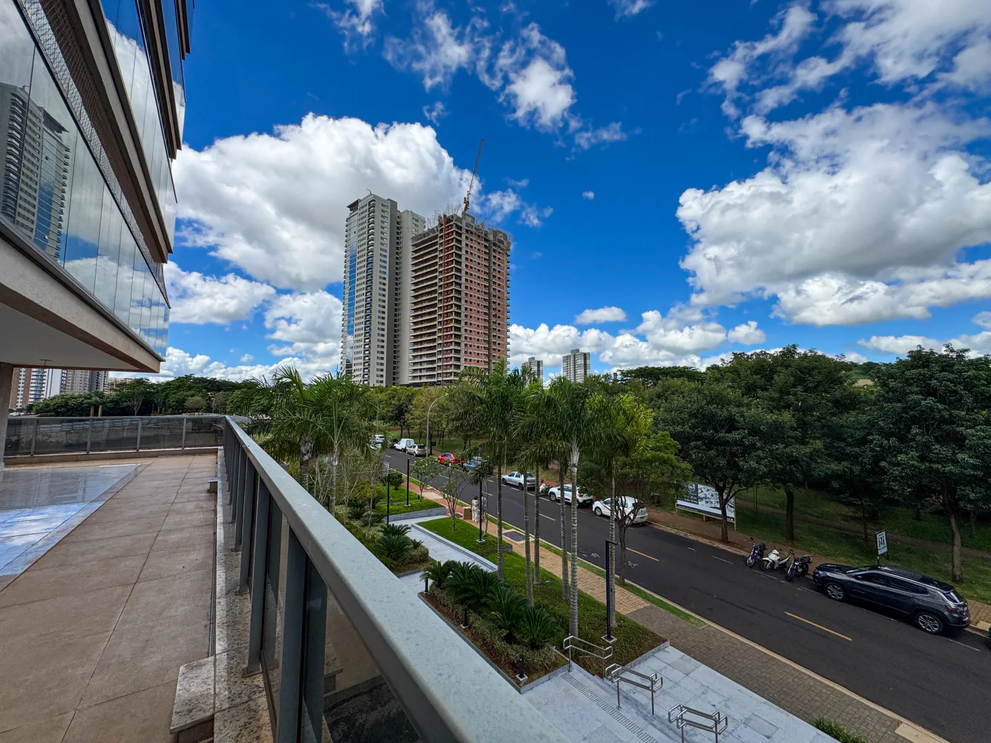 Apartamento Garden &agrave; Venda, 462m&sup2;, 4 Su&iacute;tes, Jardim Olhos D&rsquo;&Aacute;gua, Ribeir&atilde;o Preto/SP Doutor Luiz Antonio Passini Rossi Ribeirão Preto - 