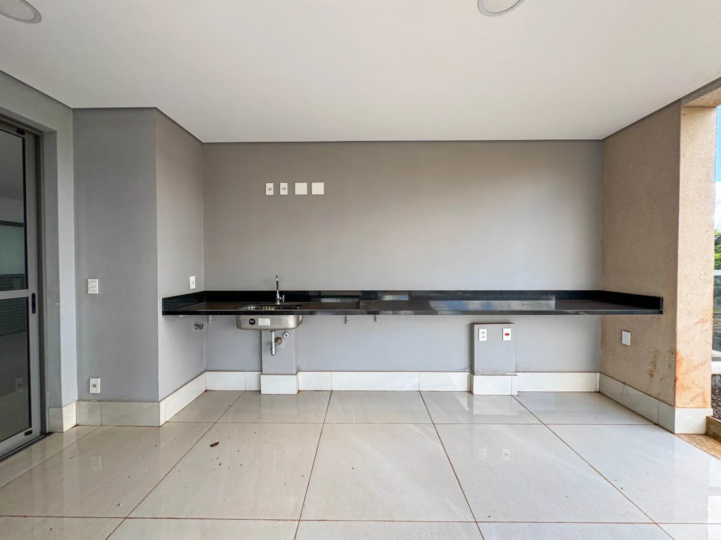 Apartamento Garden &agrave; Venda, 462m&sup2;, 4 Su&iacute;tes, Jardim Olhos D&rsquo;&Aacute;gua, Ribeir&atilde;o Preto/SP Doutor Luiz Antonio Passini Rossi Ribeirão Preto - 