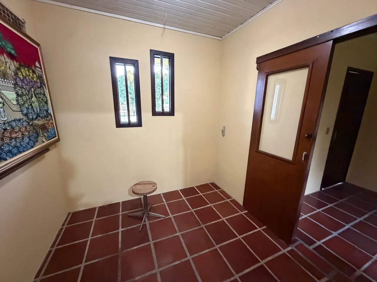 Casa - B. Quintino  Timbó - 
