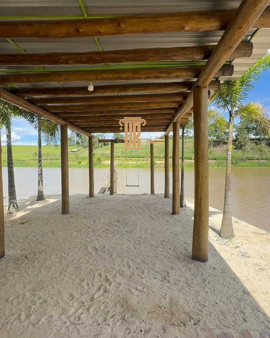 FAZENDA DE 40 ALQUEIRES A  VENDA &ndash; PORTO FELIZ/SP  Porto Feliz - 