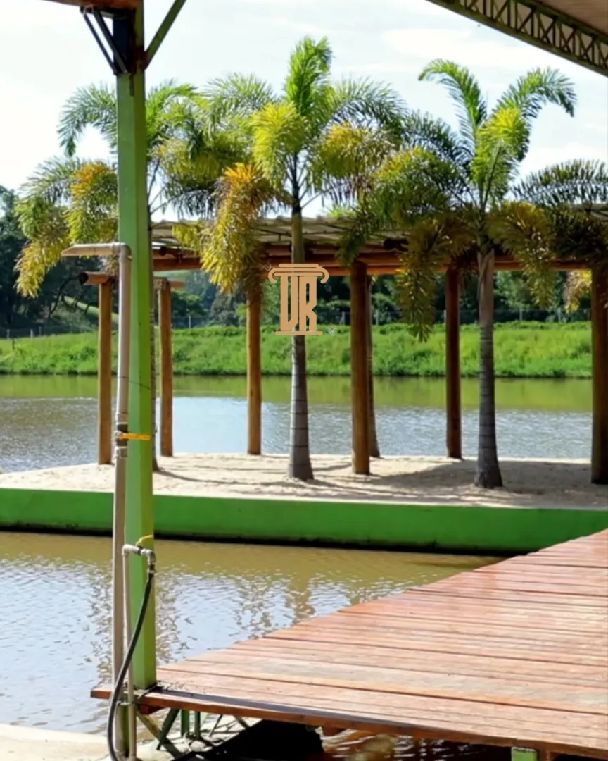 FAZENDA DE 40 ALQUEIRES A  VENDA &ndash; PORTO FELIZ/SP  Porto Feliz - 