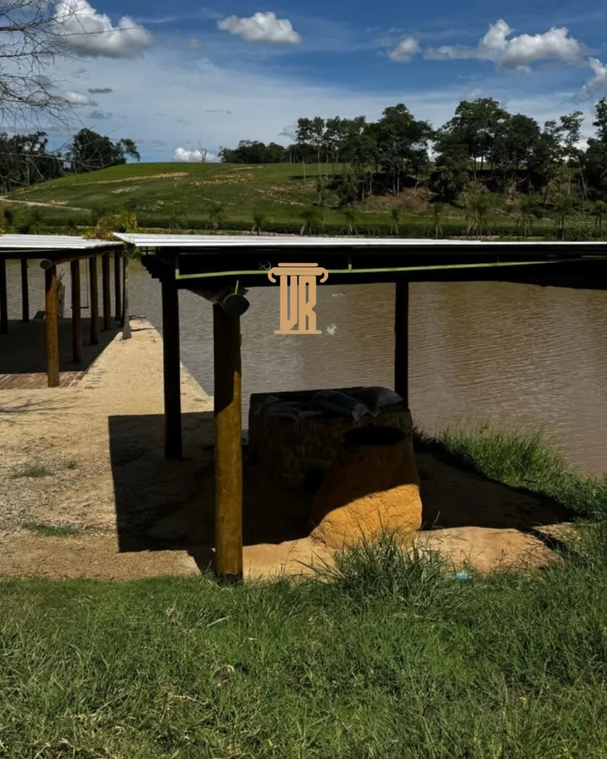 FAZENDA DE 40 ALQUEIRES A  VENDA &ndash; PORTO FELIZ/SP  Porto Feliz - 