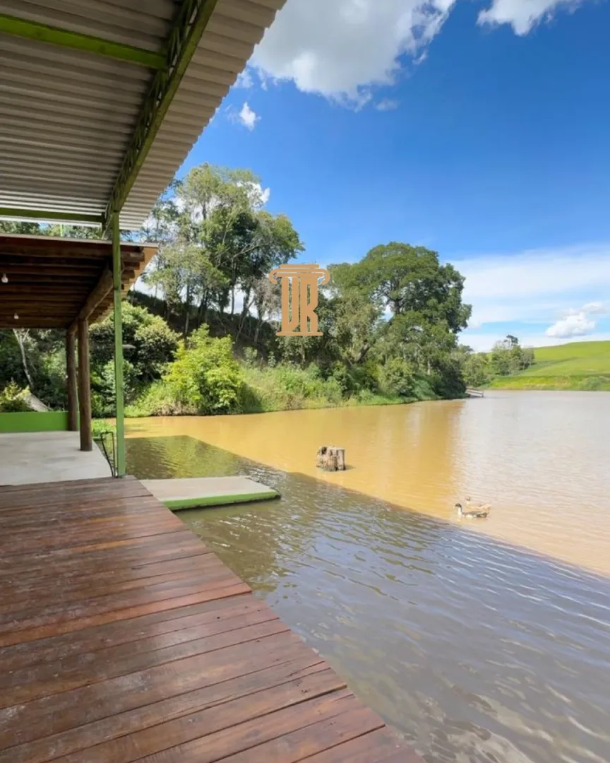 FAZENDA DE 40 ALQUEIRES A  VENDA &ndash; PORTO FELIZ/SP  Porto Feliz - 