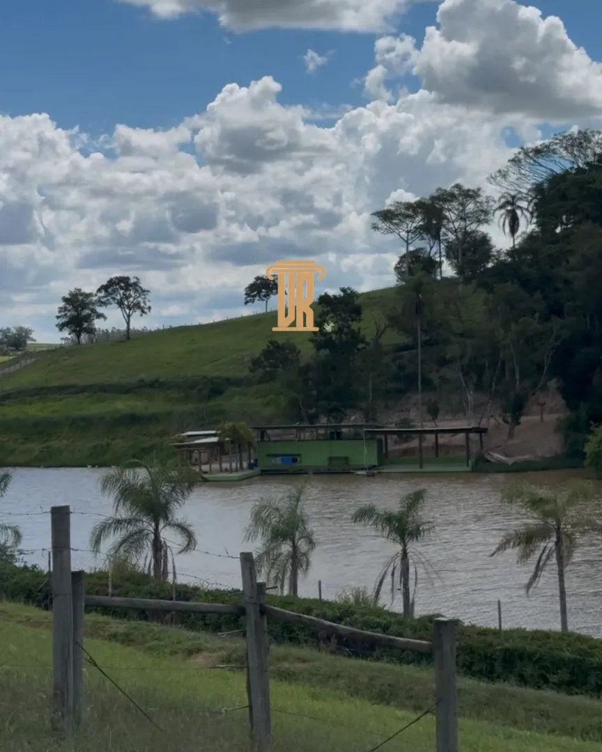 FAZENDA DE 40 ALQUEIRES A  VENDA &ndash; PORTO FELIZ/SP  Porto Feliz - 