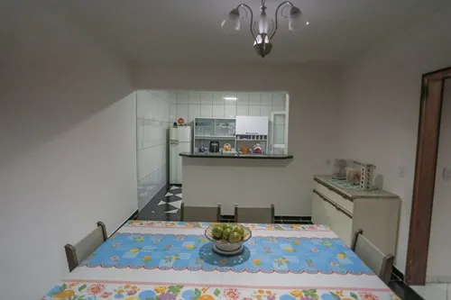 Casa T&eacute;rrea &agrave; Venda, 129m - 3 Dorm. 1 Suite - R$ 410.000 - Jd. Gon&ccedil;alves - Sorocaba SP Viela João Emídio C de Moraes Sorocaba - 